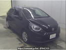 Honda Fit GR1