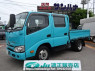Used 2021 AT toyota dyna-truck XZU605 Image[0]