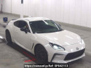 Toyota GR86 ZN8