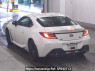 Used 2021 AT toyota gr86 ZN8 Image[1]