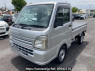 Used 2014 MT suzuki carry-truck DA16T Image[0]