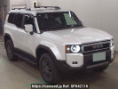 Toyota Land Cruiser 250 TRJ250W