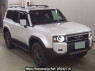 Used 2025 AT toyota land-cruiser-250 TRJ250W Image[0]