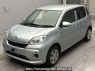 Used 2023 AT toyota passo M700A Image[0]