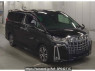 Used 2021 AT toyota alphard AGH30W Image[2]