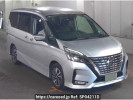 Nissan Serena GFC27