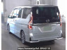 Used 2021 AT nissan serena GFC27 Image[1]