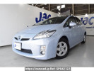 Toyota Prius ZVW30