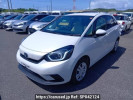 Honda Fit GR1