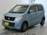 Used 2015 AT suzuki wagon-r MH34S Image[0]