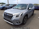 Subaru Forester SKE