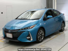 Toyota Prius PHV ZVW52