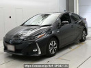 Toyota Prius PHV ZVW52