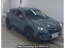 Subaru Crosstrek GUE