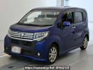 Daihatsu Move Custom LA160S