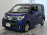Used 2015 AT daihatsu move-custom LA160S Image[0]