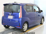 Used 2015 AT daihatsu move-custom LA160S Image[1]