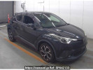 Toyota C-HR NGX50