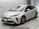 Toyota Prius ZVW51