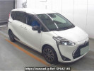 Toyota Sienta NSP170G