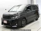 Toyota Voxy ZRR80W