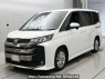 Used 2024 AT toyota noah MZRA90W Image[0]