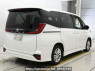 Used 2024 AT toyota noah MZRA90W Image[1]