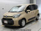 Toyota Sienta MXPC10G