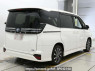 Used 2022 AT toyota voxy ZWR90W Image[1]