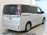 Used 2019 AT toyota noah ZRR80G Image[1]
