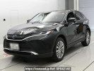 Toyota Harrier Hybrid AXUH80