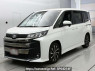 Used 2024 AT toyota noah MZRA90W Image[0]