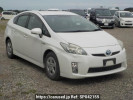 Toyota Prius ZVW30