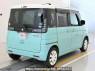 Used 2017 AT suzuki spacia MK42S Image[1]