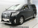 Toyota Alphard AGH30W