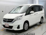 Used 2019 AT nissan serena C27 Image[0]