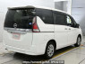 Used 2019 AT nissan serena C27 Image[1]