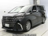 Used 2026 AT toyota alphard AGH40W Image[0]