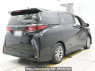 Used 2026 AT toyota alphard AGH40W Image[1]