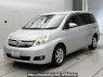 Used 2014 AT toyota isis ZGM10G Image[0]