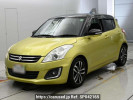 Suzuki Swift ZC72S