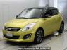 Used 2015 AT suzuki swift ZC72S Image[0]
