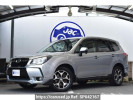 Subaru Forester SJG
