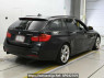 Used 2015 AT bmw 3-series 3D20 Image[1]