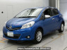 Used 2011 AT toyota vitz NSP135 Image[0]