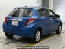 Used 2011 AT toyota vitz NSP135 Image[1]