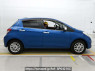 Used 2011 AT toyota vitz NSP135 Image[2]