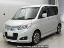 Suzuki Solio MA15S