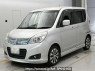 Used 2014 AT suzuki solio MA15S Image[0]