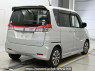 Used 2014 AT suzuki solio MA15S Image[1]